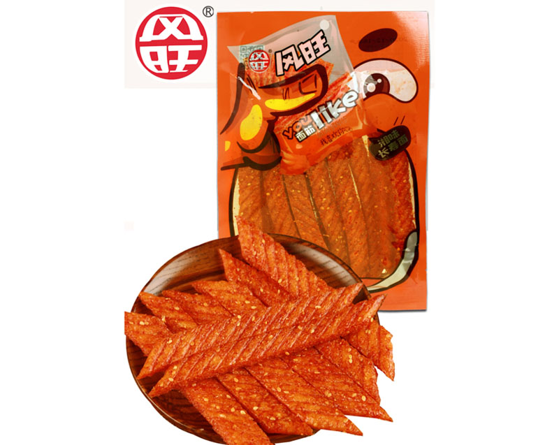 風(fēng)旺系列 130克 湘味長壽面